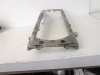 07 Yamaha YFZ 450 Rear Subframe 5TG-21190-08-00 2004-2009