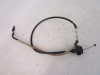 2006-2009 Yamaha YFZ 450 used Motion Pro Terminator Clutch Cable 05-0312