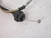 2006-2009 Yamaha YFZ 450 used Motion Pro Terminator Clutch Cable 05-0312