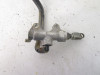 07 Yamaha YFZ 450 Rear Brake Master Cylinder 5TG-2580E-20-00 2006-2013