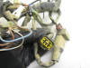 07 Yamaha YFZ 450 Wire Wiring Harness 5D3-82590-00-00 2007-2009