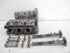 09 Yamaha RS Vector LTX Snowmobile Cylinder Head Cams Valve 8ES-11101-02-00