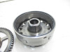 09 Yamaha RS Vector LTX Snowmobile Flywheel Rotor Starter Clutch 8ES-81450-01-00