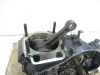 1996 KTM LC4 400 or 620 SX EGS Bottom End Cases Crank Transmission