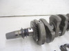 09 Yamaha RS Vector LTX Snowmobile Crank Crankshaft 8ES-11400-02-00 2009-2018