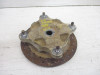 08 Polaris Sportsman 400 Front Wheel Hub 5136296 1521209 2008-2011