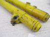 1983 Suzuki RM 250 500 Left Right Lower Fork Tube 51140-14330-163