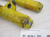 1983 Suzuki RM 250 500 Left Right Lower Fork Tube 51140-14330-163