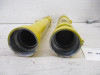 1983 Suzuki RM 250 500 Left Right Lower Fork Tube 51140-14330-163