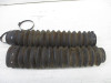 1983 Suzuki RM 250 500 Fork Boot Gator 51571-14200