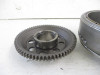 05 Honda TRX 500 FM Foreman Flywheel Starter Clutch 31110-HP0-A01 2005-2011