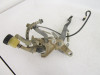 04 Yamaha YFM 660 Grizzly Rear Brake Master Cylinder 5KM-2583V-00-00 2002-2008