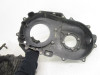 04 Yamaha YFM 660 Grizzly Inner Outer Clutch Cover 5KM-15431-00-00 2002-2008
