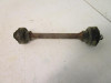 04 Yamaha YFM 660 Grizzly Rear Drive Prop Shaft 5KM-46172-00-00 2002-2008
