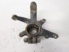 04 Yamaha YFM 660 Grizzly Front Left Steering Knuckle 5KM-23501-11-00 2003-2008