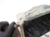 04 Yamaha YFM 660 Grizzly Airbox Housing 5KM-14411-10-00 2003-2008