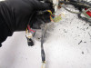 04 Yamaha YFM 660 Grizzly Wire Wiring Harness 5KM-82590-20-00 2004-2008