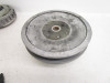 04 Yamaha YFM 660 Grizzly Secondary Driven Clutch 4WV-17670-00-00 1998-2008