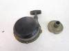 04 Yamaha YFM 660 Grizzly Recoil Pull Starter 5UH-15710-01-00 2004-2008