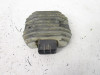 04 Yamaha YFM 660 Grizzly Voltage Regulator Rectifier 5BN-81960-00-00 2002-2008