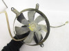 04 Yamaha YFM 660 Grizzly Cooling Fan 5KM-12405-00-00 2002-2008