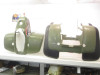 04 Polaris Magnum 330 2x4 Front Rear Fenders 2632747-400 2004