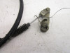 87 Yamaha YFM 350 X Warrior Clutch Cable 1UY-26335-00-00 1987-2004