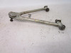 87 Yamaha YFM 350 X Warrior Left Upper A Arm 2XK-23570-00-35 1987-1988