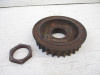 1999 Harley Davidson Sportster XL 1200 C Custom Front Pulley Sprocket 29T
