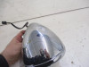 1999 Harley Davidson Sportster XL 1200 C Custom 5.75" Headlight 67881-96B