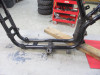 1999 Harley Davidson Sportster XL 1200 C Custom Frame 47150-98A