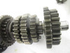 87 Yamaha YFM 350 X Warrior Transmission Trans 1UY-17401-01-00 1987-2004