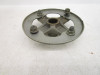 87 Yamaha YFM 350 X Warrior Rear Wheel Hub 1PE-F53K0-00-00 1987-2004