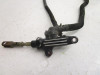 87 Yamaha YFM 350 X Warrior OEM Rear Master Cylinder 29L-25850-51-00 1987-1989