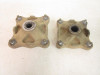04 Polaris Magnum 330 2x4 Rear Wheel Hubs 5133360 2003-2004