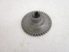 87 Yamaha YFM 350 X Warrior Counter Balance Gear 1UY-11536-01-00 1987-2013