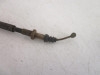 87 Yamaha YFM 350 X Warrior Parking Brake Cable 1UY-26341-10-00 1987-2004