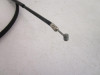 87 Yamaha YFM 350 X Warrior Parking Brake Cable 1UY-26341-10-00 1987-2004