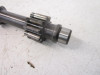 87 Yamaha YFM 350 X Warrior Counter Shaft 1UY-17431-00-00 1987-2013