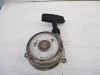 84 Honda ATC 70 Recoil Pull Starter 28400-957-024 1978-1985