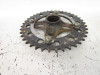 87 Yamaha YFM 350 X Warrior Sprocket Flange Hub 99999-03111-00 1987-1988