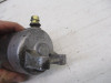 01 Suzuki GSXR 600 Starter Motor 31100-35F90 2001-2005