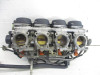 04 Yamaha R6 Throttle Body Fuel Injection *For Parts or Repair* 5SL-13750-00-00 2003-2004
