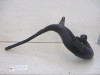 1985 Kawasaki KX 250 Exhaust Pipe Expansion Chamber 18002-1552