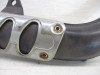 1973-1975 Suzuki TS TC 100 Exhaust Pipe 14301-25612-H01
