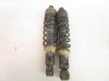 06 Suzuki LTA 700X King Quad Front Shock Absorbers 52100-31G10-019 2006-2007