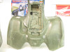 06 Suzuki LTA 700X King Quad Front Rear Fenders Green 53111-31G03-YLG 2006-2007