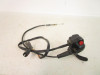 06 Suzuki LTA 700X King Quad Thumb Throttle 4x4 Switch 57100-31G01 2006-2009