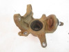 06 Suzuki LTA 700X King Quad Front Right Hub Knuckle 51231-31G00 2005-2018