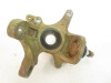 06 Suzuki LTA 700X King Quad Front Left Hub Knuckle 51241-31G00 2005-2018
